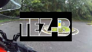 BMW R1250RT demo recap
