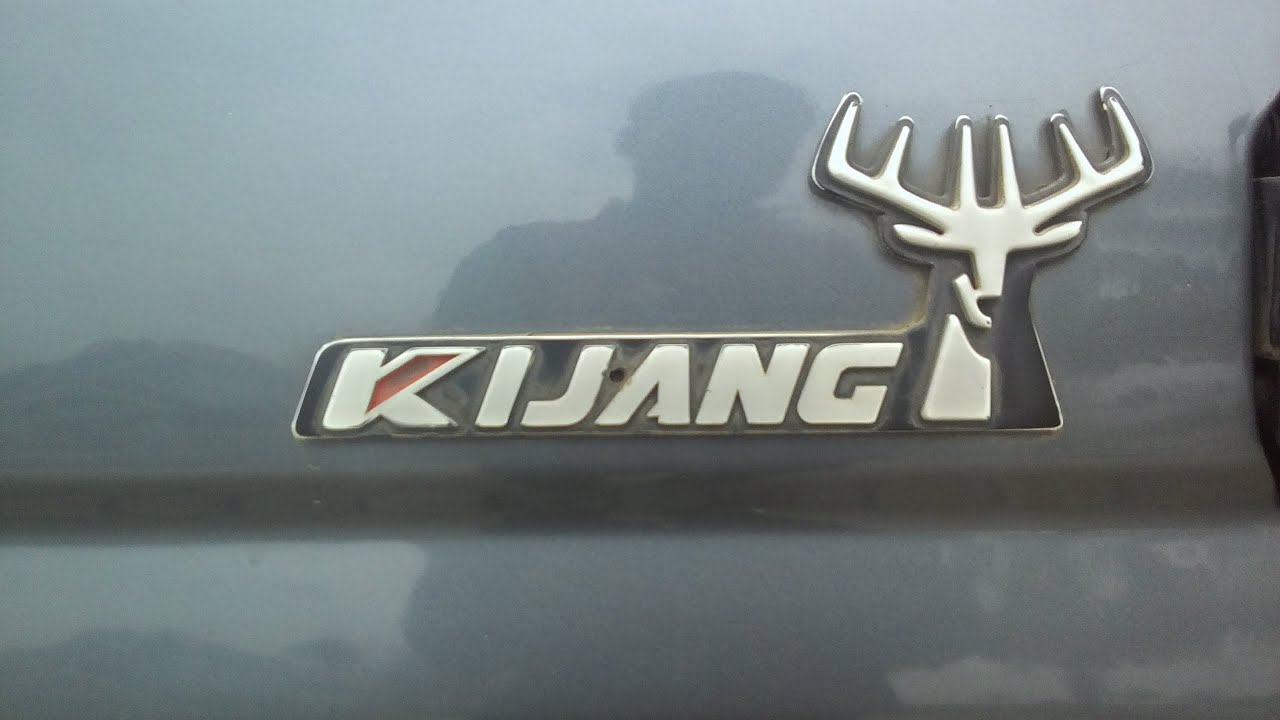 Kijang Grand Super Bandel YouTube