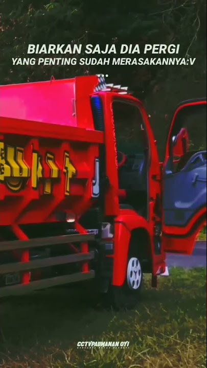 story wa truk oleng 30 detik || story wa truk 30 detik || story truk