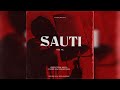 Kaje Double Killer SAUTI Official Audio 