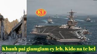 Ekhai khauh pai giapgiap tak mah veh ey |  21 July 2026 KT Channel