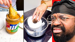 These TikTok Recipes Should Be Illegal