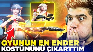 ÇAKMA VALORANT MOBILEDA İLK KUTU AÇILIMIM!! 😮 EN NADİR SKİNİ AÇTIM! | Hyper Front