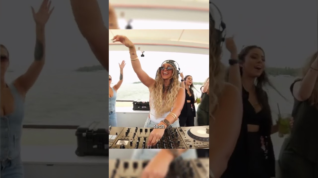 DJ Gigi – Disco-Tech (Soulis Remix) 🔥 💃Greek Beats