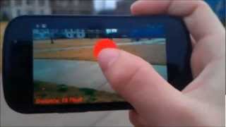 AugDroid AR screenshot 4