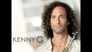 Video thumbnail of "Kenny G - My devotion"