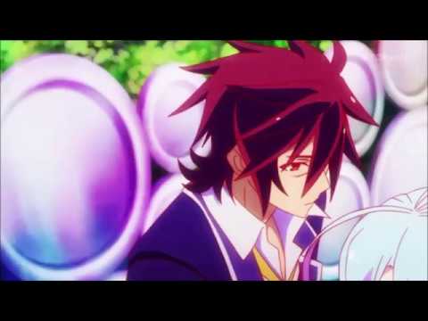 No game No Life Season 2 Opening | The Beginnings