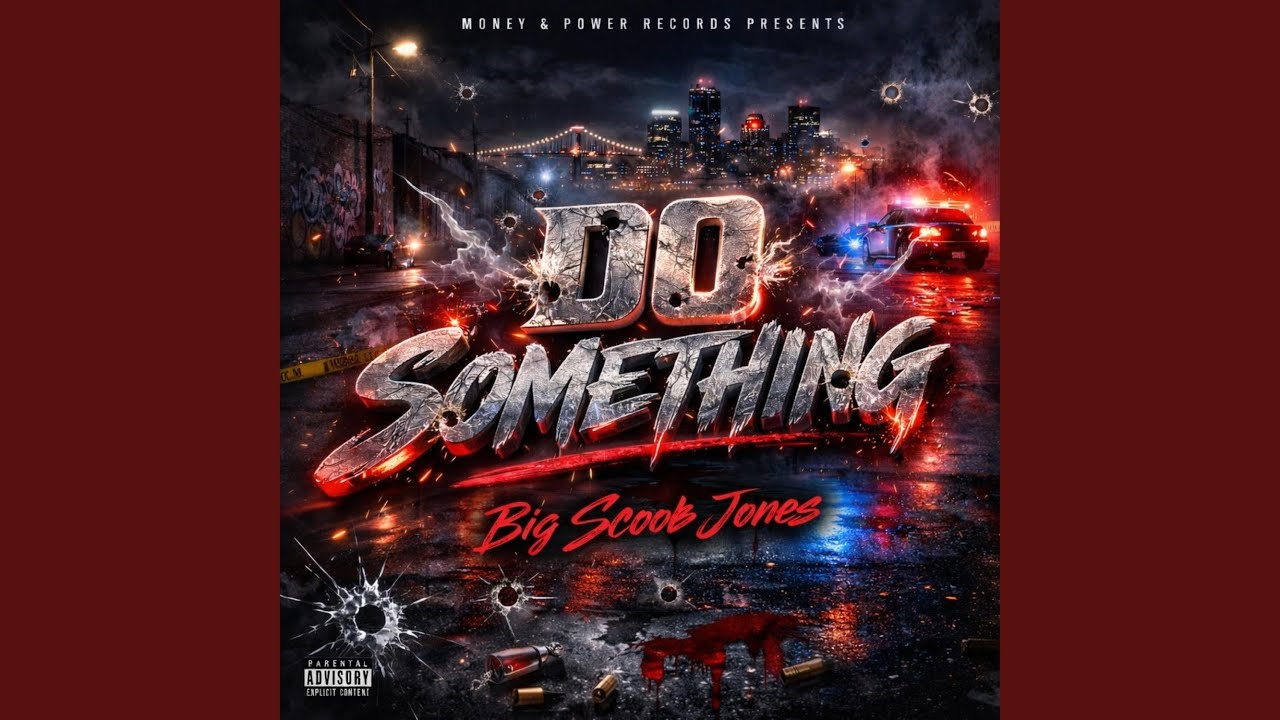 Watch Do Something on YouTube Watch Do Something on YouTube