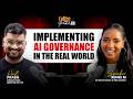 How to Build AI Governance in 5 Practical Steps Real Usecase