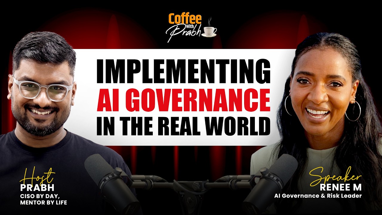 How to Build AI Governance in 5 Practical Steps Real Usecase