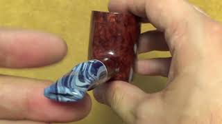 Pipa Savinelli Oceano 311 Ks - filtro 9mm