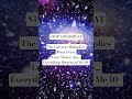 #universe #affirmations