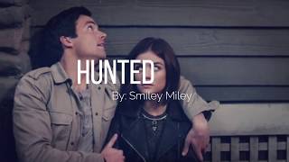 Hunted Season 2|| Official Intro + Cast