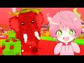 【ガチ】世界3体のストロベリーエレファントを自引きするブレインロットを盗むロブロックス..🍓【ROBLOX】