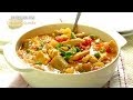 Chicken Gumbo Soup