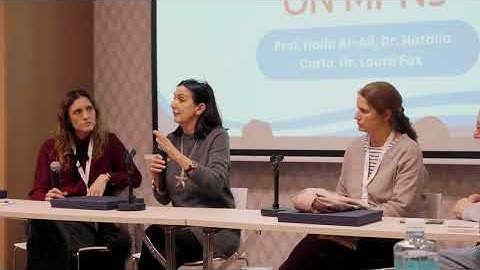 Official Summary Video - 5th MPN Spring Symposium 2025