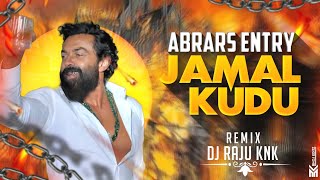 Animal_Jamal_Jamaloo_Remix_#Dj Raju Kanker 2023**