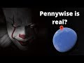 Proof Pennywise is real??🤯😰 Scary things caught on Google Earth and Google Maps Street View