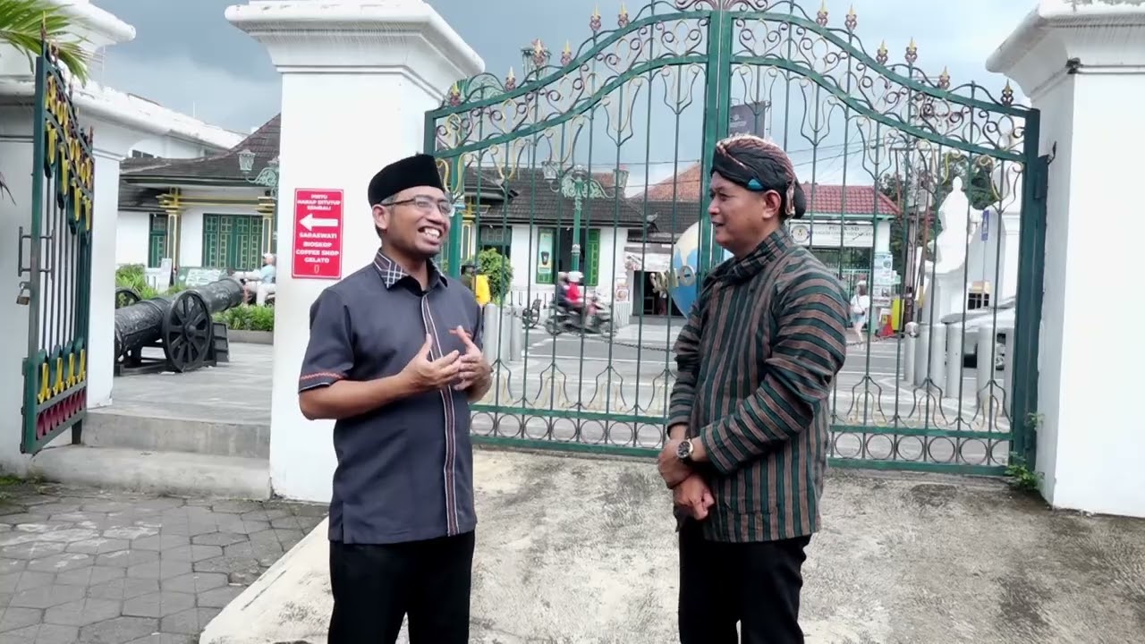TAU ( TAnya Ustadz ) Bolehkah  Gosok Gigi Saat Puasa?
