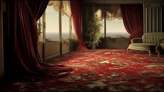 Does Carpet Match Curtains Meaning?