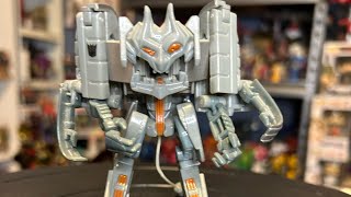 Transformers Revenge of the Fallen 2009 Scout Class Ejector