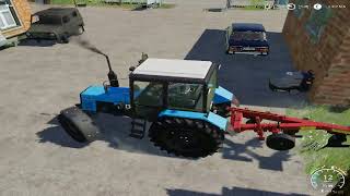видео: КУПИЛ КЛАСС НА КАРТЕ ЯГОДНОЕ | Farming Simulator 19 картинка: КУПИЛ КЛАСС НА КАРТЕ ЯГОДНОЕ | Farming Simulator 19