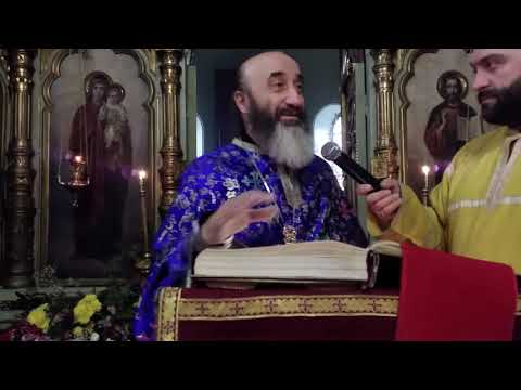 დეკანოზი გიორგი სხირტლაძე   ღმერთთან მივიდეთ