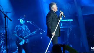 80s Pioneers Feat Paul Young  Every Time You Go Away  Berlin 07092019