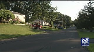 Police issue warning after recent Florence break-ins