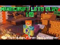 Minecraft 1.19 Let`s Play ¦ #18 "Aufräumen, Planen und Quatschen"