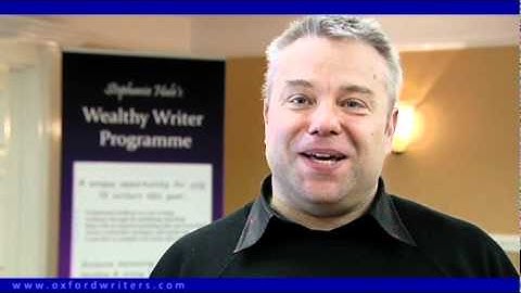 EBooks & Self Publishing Strategies: Stephanie Hale