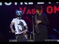 PATSYKI Z FRANEKA - VasЯ OMG (Live! Фінал "Хіт-Конвеєр 2016")