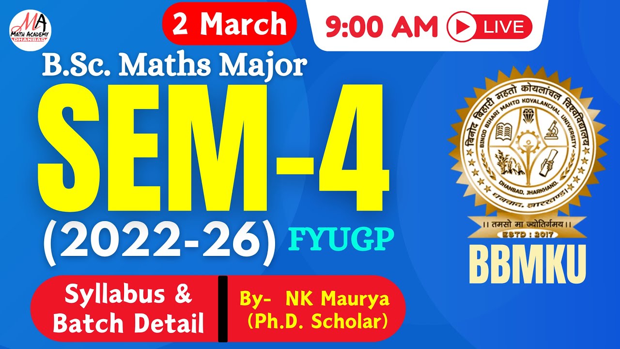 semester-4-bbmku-mathematics-major-paper-syllabus-batch-detail