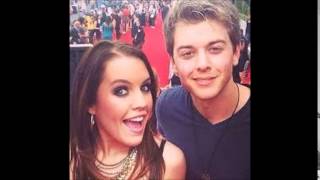 Kiki And Michael Right Here