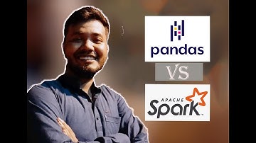 Pyspark Vs Pandas - Benchmark Testing in Python - Memory ran out!!!!!