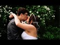 Brittany + Corey // Beautiful Michigan Wedding
