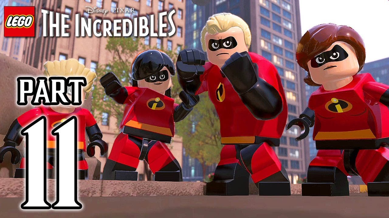 LEGO The Incredibles Walkthrough PART 11 PS4 Pro No Commentary 1080p HD YouTube lego-the-incredibles-walkthrough-part-11-ps4-pro-no-commentary-1080p-hd-youtube