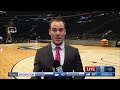 Report From NYC Gene Taylor S Hire Of Jerome Tang Was A Slam Dunk