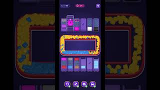 Loop Sort Level 168 Walkthrough (Easy Guide)