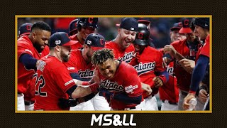 Les levine and former indians pitcher brian anderson discuss how major
league baseball could handle its season in 2020. watch more sports &
monday...