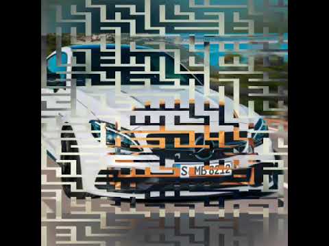 نغمة اكشن سيارات