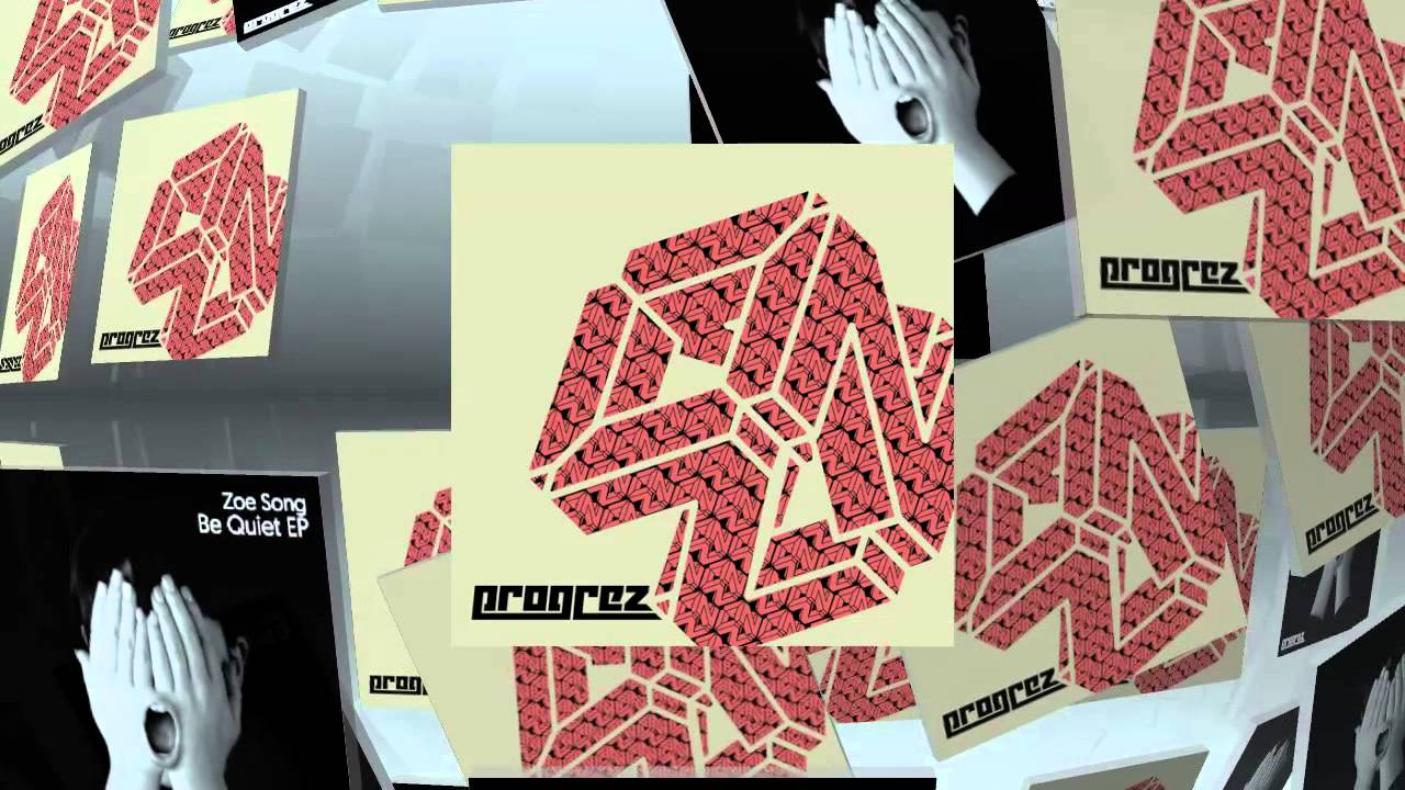 Watch Zoe Song - My Little Secret - Original Mix (Progrez) on YouTube Watch Zoe Song - My Little Secret - Original Mix (Progrez) on YouTube