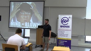 Lauri Eskola - Drupal 8 Theming