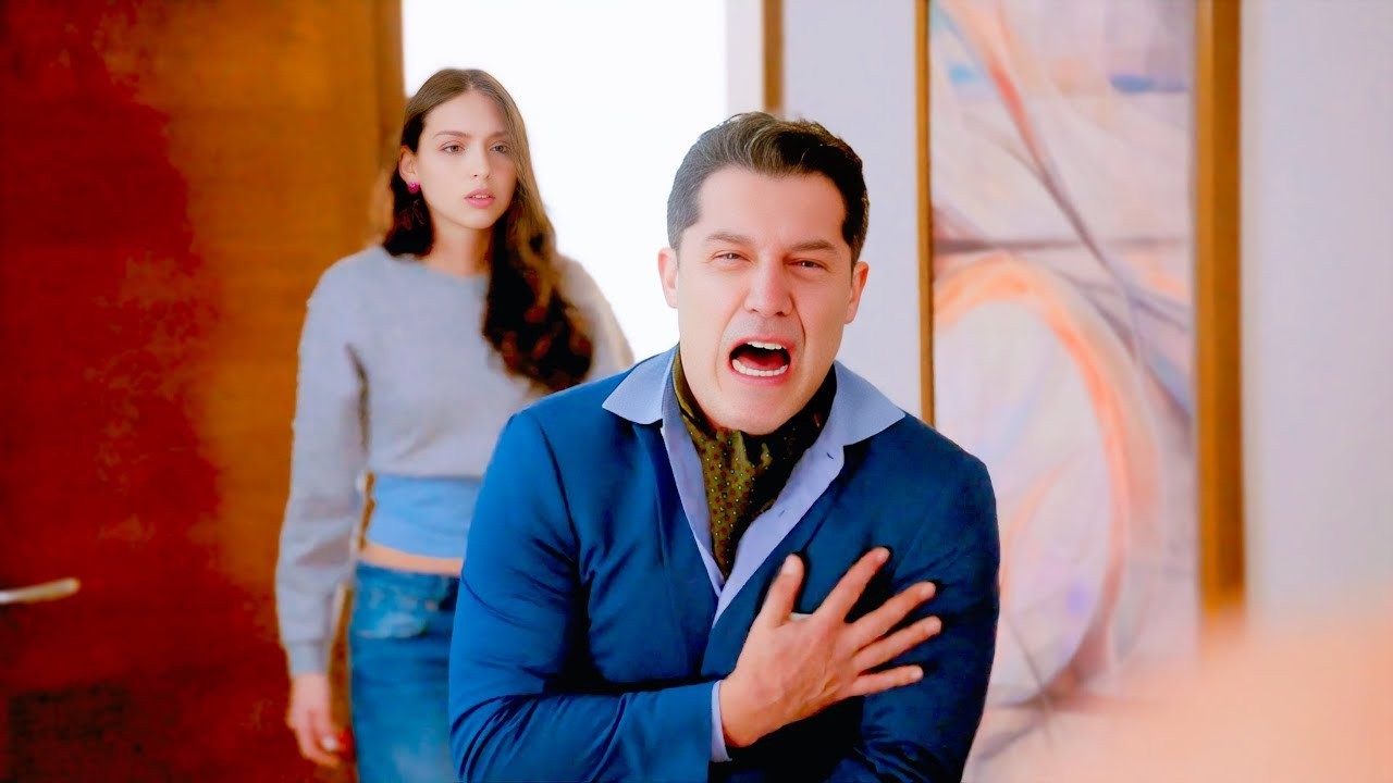 La Rosa de Guadalupe | CASTILLOS DE HUMO [Parte 1] | Capítulo 2026 HD