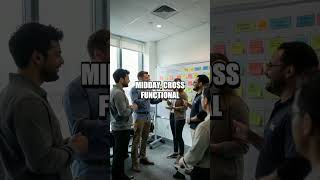A Day in the Life of a Software Engineer: Problems People and Progress
