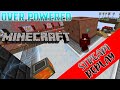 Advancing in project overpowered skyblock