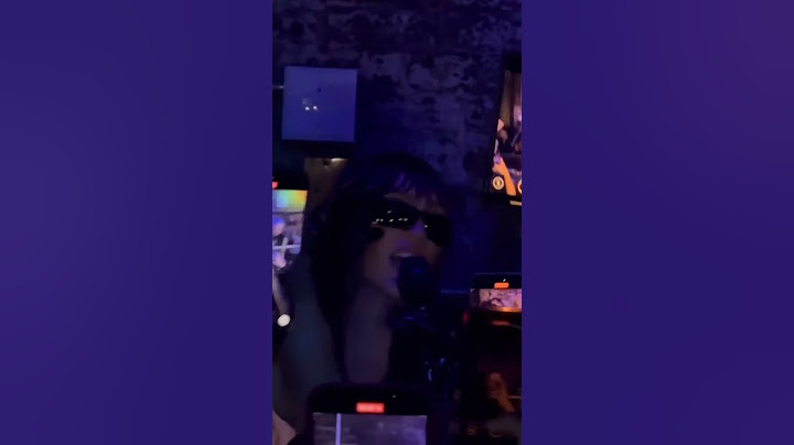 Miley Cyrus Easy Lover    performing at 3Dollar Bill club in NYC