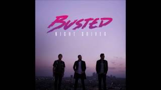 Watch Busted Thinking Of You video