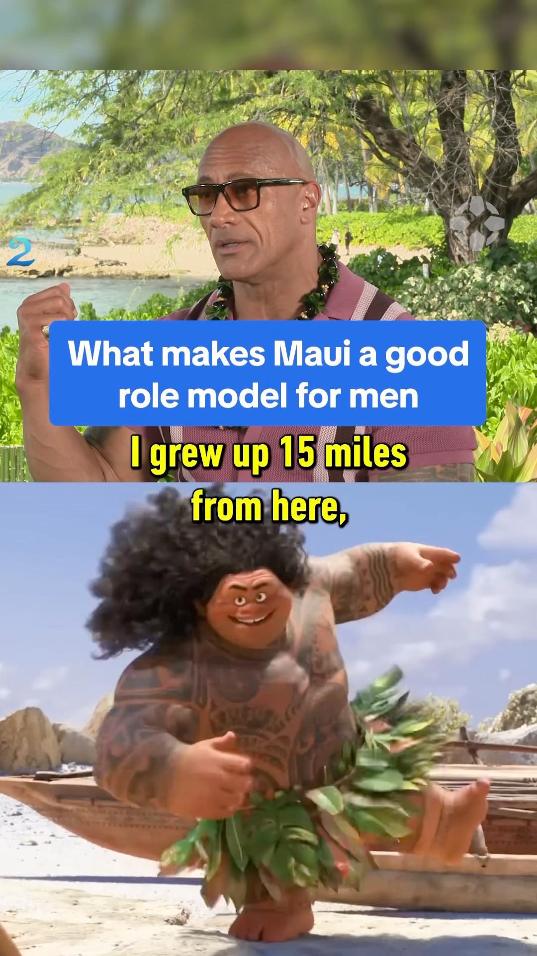 Why we should be more like Maui