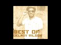 Flashback: Best of Delroy Wilson (Full Album)